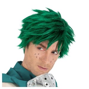 My Hero Academia: Izuku Midoriya