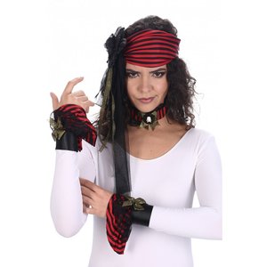 Jolie pirate