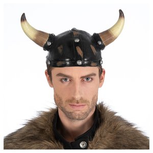 Casque viking