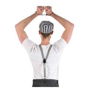 Kit du prisonnier