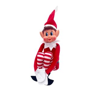 The Elf on the Shelf: Elfie