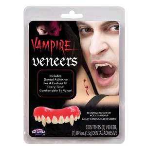 Graf Dracula - Vampir