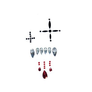 Face Jewels - Vampiro