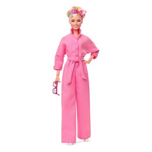 Barbie - The Movie: Pink Power Jumpsuit