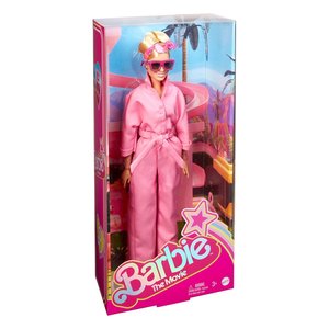 Barbie - The Movie: Pink Power Jumpsuit