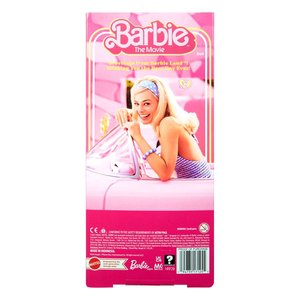 Barbie - The Movie: Pink Power Jumpsuit