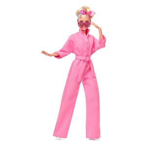 Barbie - The Movie: Pink Power Jumpsuit