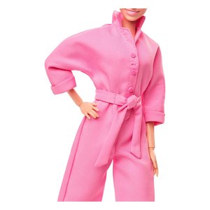 Barbie - The Movie: Pink Power Jumpsuit