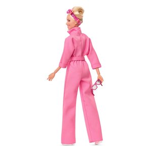 Barbie - The Movie: Pink Power Jumpsuit