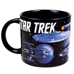 Star Trek: Starships