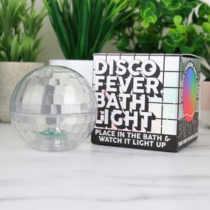 Lampada da bagno Disco Fever