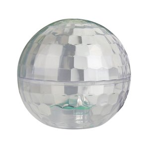 Lampe de bain Disco Fever