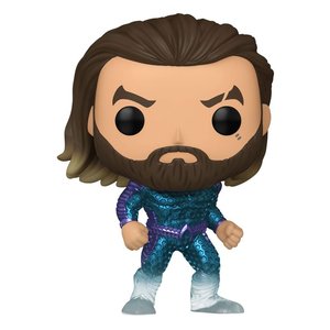 POP! - Aquaman and the Lost Kingdom: Aquaman