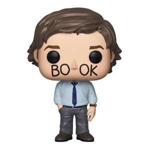 POP! - The Office US: Jim Halpert - !!CHASE!!