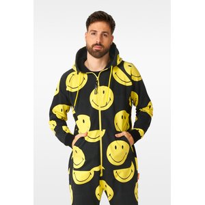 OppoSuits: Smiley