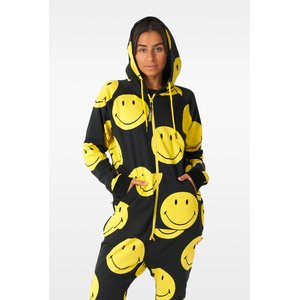 OppoSuits: Smiley