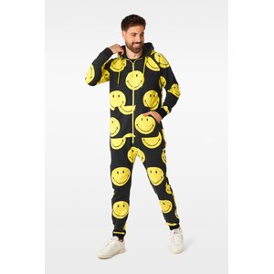 OppoSuits: Smiley