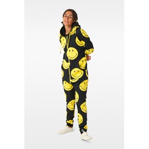 OppoSuits: Smiley