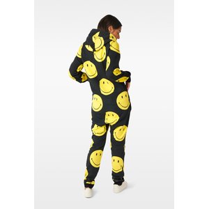 OppoSuits: Smiley