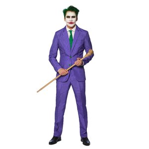 Suitmeister - The Joker