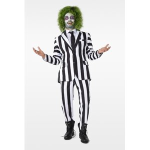 Suitmeister - Beetlejuice