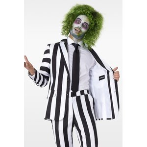 Suitmeister - Beetlejuice