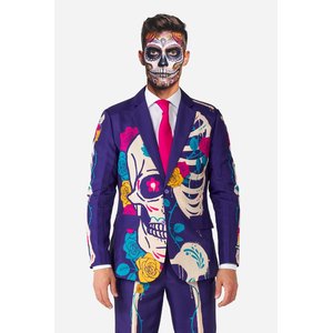 Suitmeister - Sugar Skull - Totenkopf