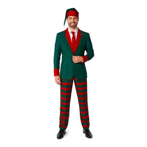 Suitmeister - Helfender Elf