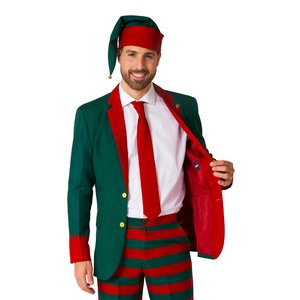 Suitmeister - Helfender Elf