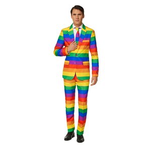 Suitmeister - Regenbogen