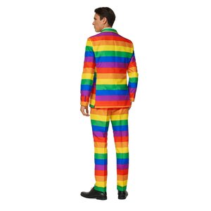 Suitmeister - Regenbogen