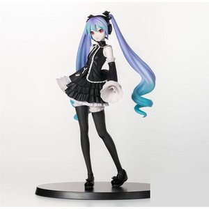 Hatsune Miku - Project DIVA: Infinity - Arcade Future Tone