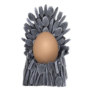 Egg of Thrones