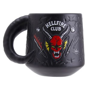 Stranger Things: Hellfire Club