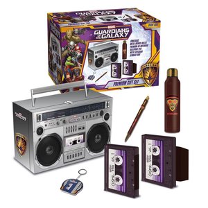 Guardians of the Galaxy: Premium Set