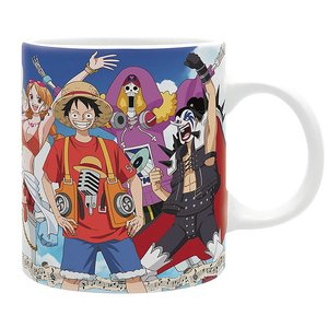 One Piece: Concert