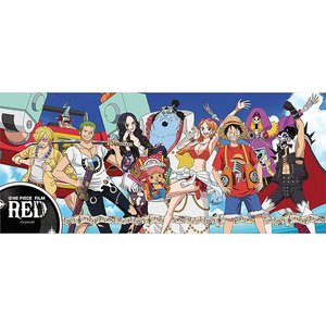 One Piece: Concert