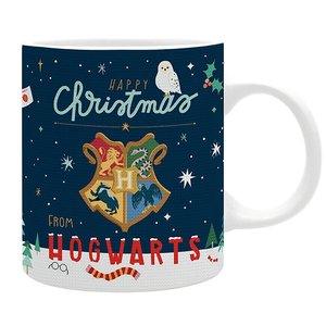 Harry Potter: Happy Christmas