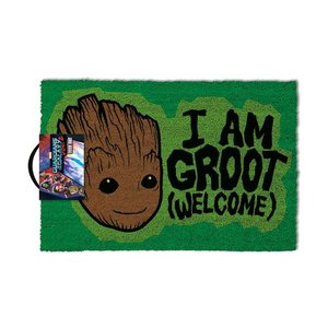 Guardians of the Galaxy: I am Groot