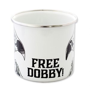 Harry Potter: Free Dobby!