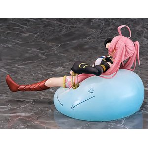 That Time I Got Reincarnated as a Slime: Millim Nava - 1/7