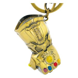 Marvel: Infinity Gauntlet