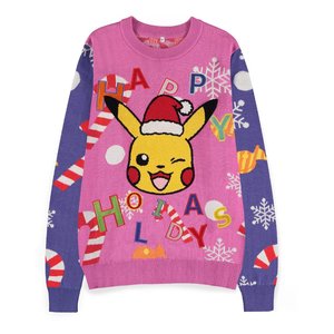 Pokémon: Pikachu - Natale