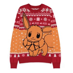 Pokémon: Eevee - Natale