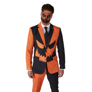 Suitmeister - Halloween - Zucca