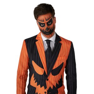 Suitmeister - Halloween - Citrouille