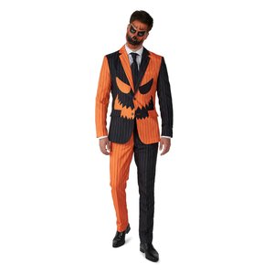 Suitmeister - Halloween - Citrouille