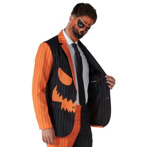 Suitmeister - Halloween - Citrouille