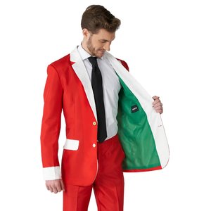 Suitmeister - Babbo Natale in affari