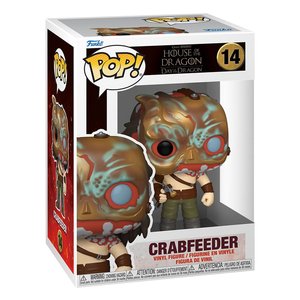 POP! - House of the Dragon: Crabfeeder
